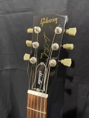 Gibson - LPST1EBCHLH 2